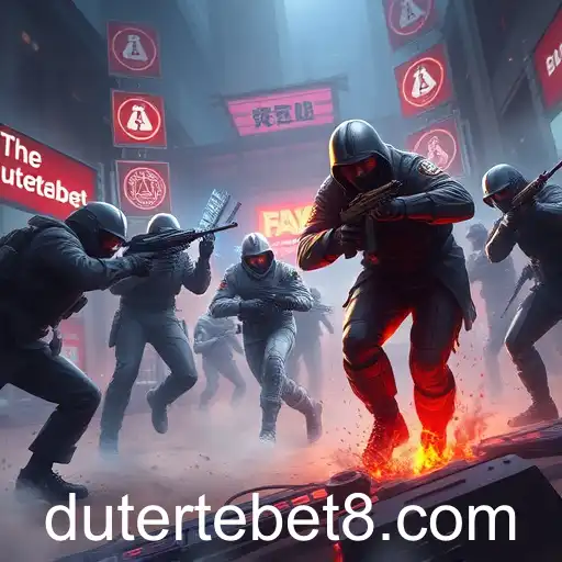 Exploring the Popularity of 'Action Games' Featuring the Keyword 'dutertebet'