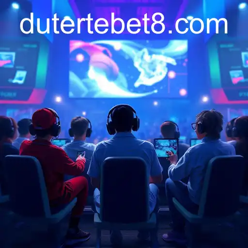 The Rise of Dutertebet: Gaming Trends and Global Impact