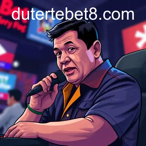 The Rise of DuterteBet: A Game Changer in Online Gaming