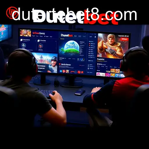 Exploring Online Gaming Trends and Security