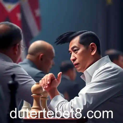 Dutertebet and the Evolution of Online Gaming