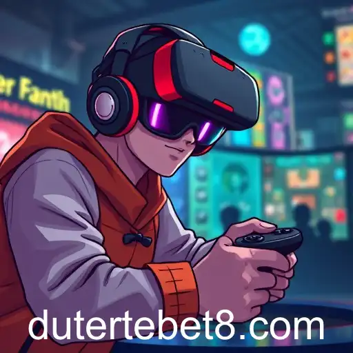 Digital Trends and Game Sites Evolution