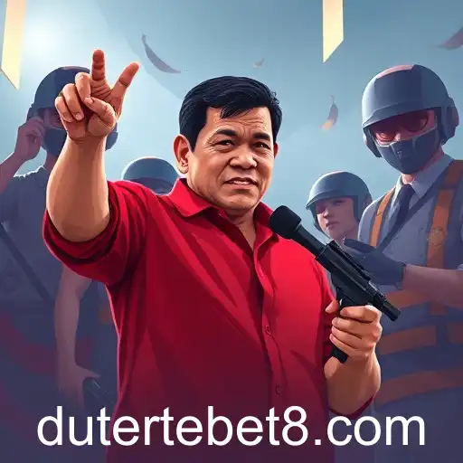 Dutertebet: Gaming's New Frontier