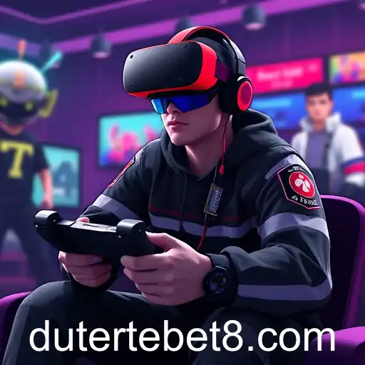 Dutertebet Leads the Gaming Revolution