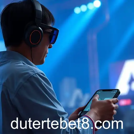 Dutertebet: The Rise of a Cultural Phenomenon