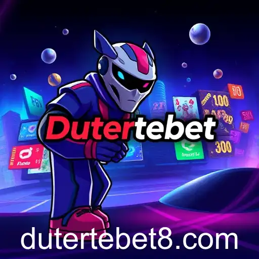 Dutertebet: Revolutionizing Online Gaming in 2025