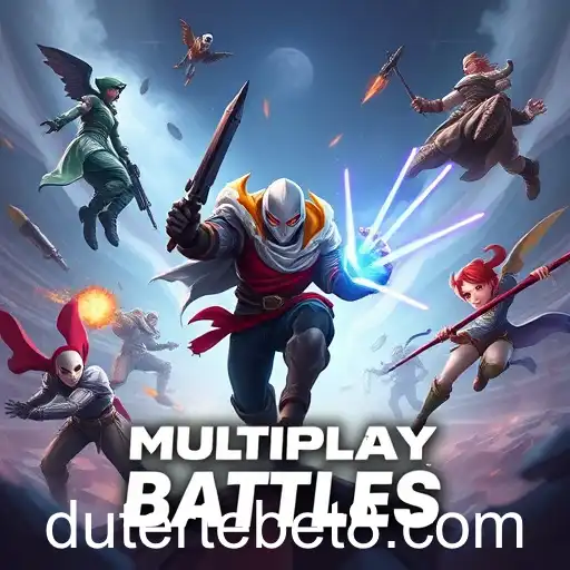 Dutertebet: The Virtual Arena Merging Politics and Gaming