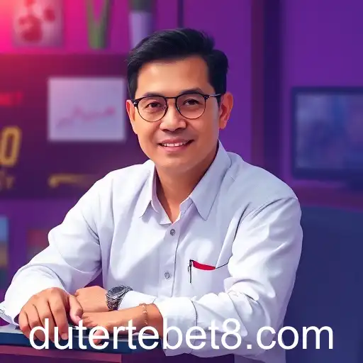 Gaming in the Dutertebet Era