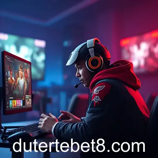 Online Games and Global Influence