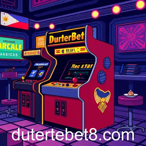 The Rise of Dutertebet in the Online Gaming World