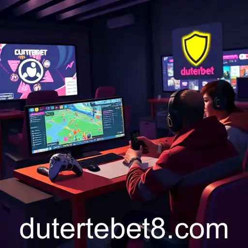 The Rise of 'Dutertebet' and Gaming in 2025