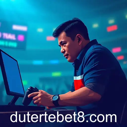 The Rise of Dutertebet: A Digital Phenomenon