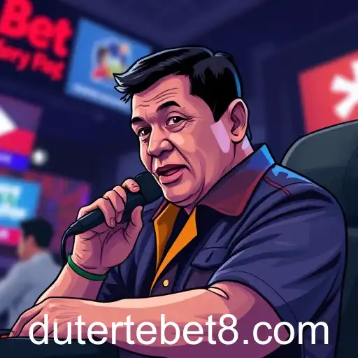 The Rise of Dutertebet: A New Gaming Phenomenon