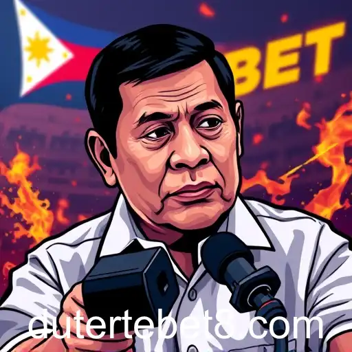 Gaming Trends in the Duterte Era