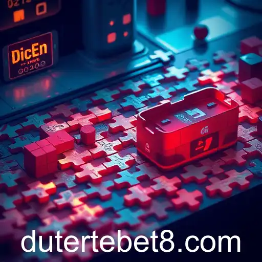 The Rise of Puzzle Games: How 'dutertebet' is Reshaping Online Gaming