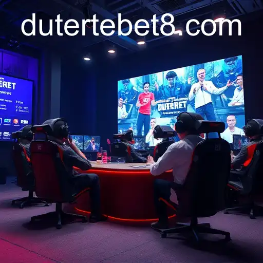 The Rise of DuterteBet: A Surprising Phenomenon in Gaming
