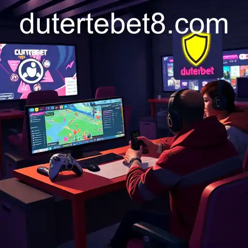 The Rise of 'Dutertebet' and Gaming in 2025