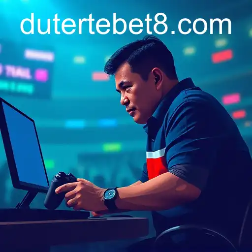 The Rise of Dutertebet: A Digital Phenomenon