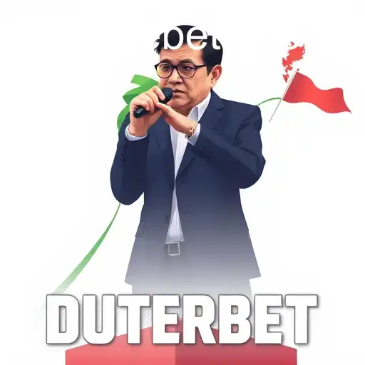 Dutertebet: The Rise of a New Online Gaming Sensation