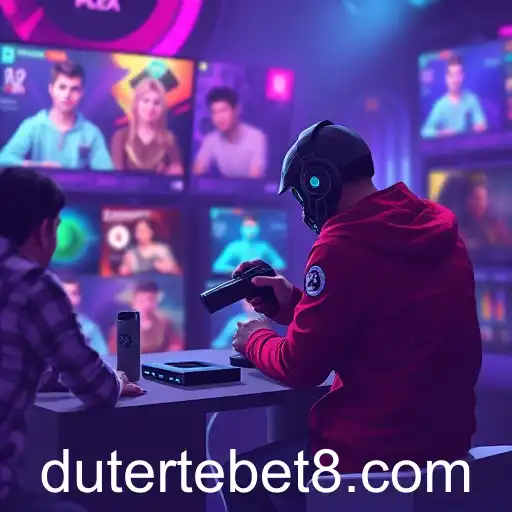 The Rise of Online Social Betting and Dutertebet's Appeal