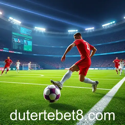 The Rise of Sports Simulators: A New Era in Gaming with dutertebet