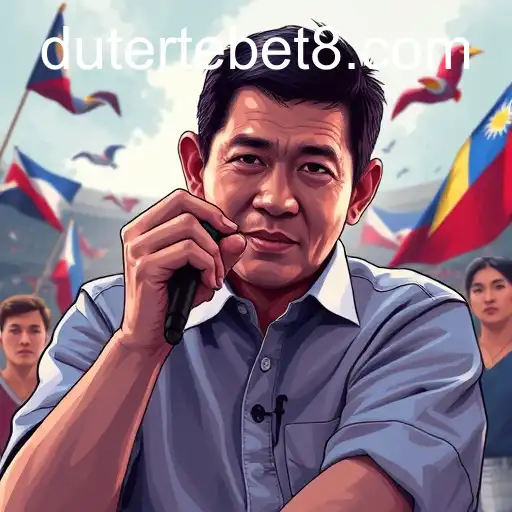 The Rise of Dutertebet in the Gaming World
